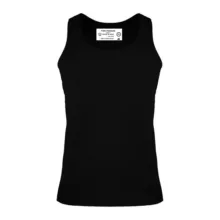 زیرپوش رکابی مردانه مدل MDR190 بسته سه عددی