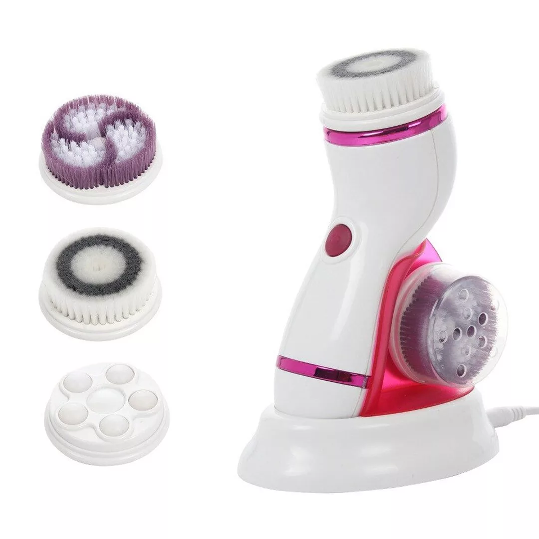 برس پاکسازی کنایر مدل AE-8286B