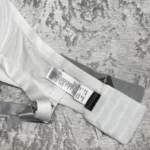 سوتین زنانه اسمارا مدل فنردار 371416 مجموعه 2 عددی