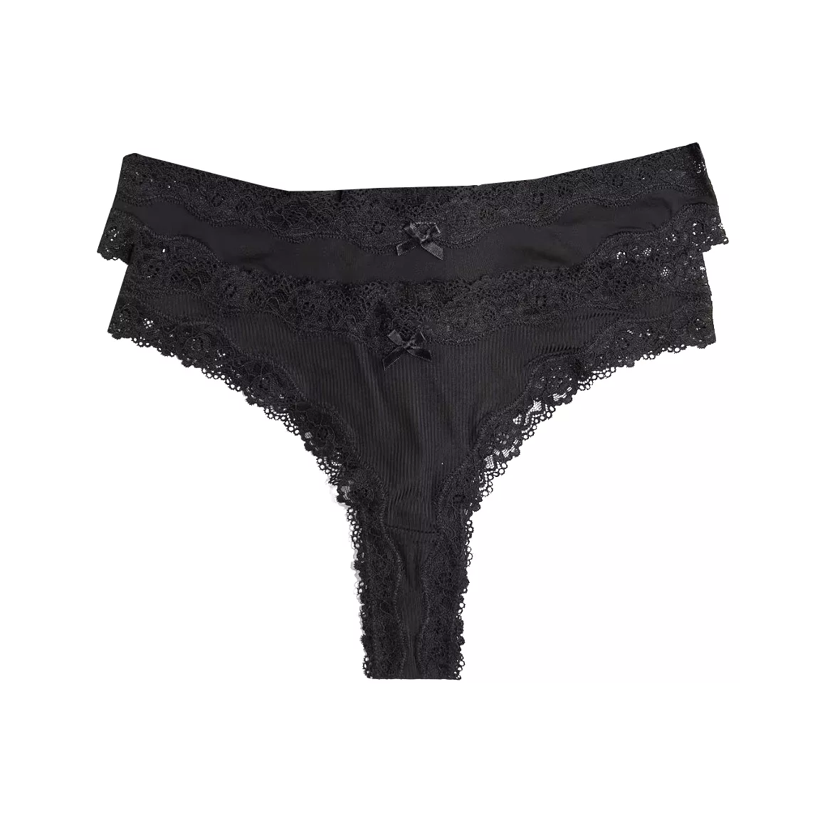 شورت زنانه مدل 688294 مجموعه 2 عددی