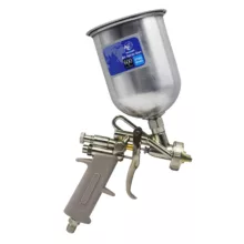 پیستوله رنگ سلام مدل YP-E70G-1-aluminum -ST670/1.6mm