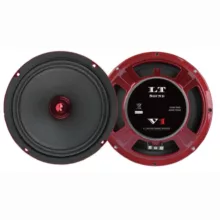 میدرنج پشت خودرو ال تی ساند مدل V1 سایز ۸ اینچ بسته دو عددی