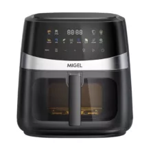 سرخ کن بدون روغن 8 لیتری میگل مدل GAF 800