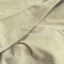 کراپ تیشرت آستین کوتاه زنانه مدل بیبی یودا