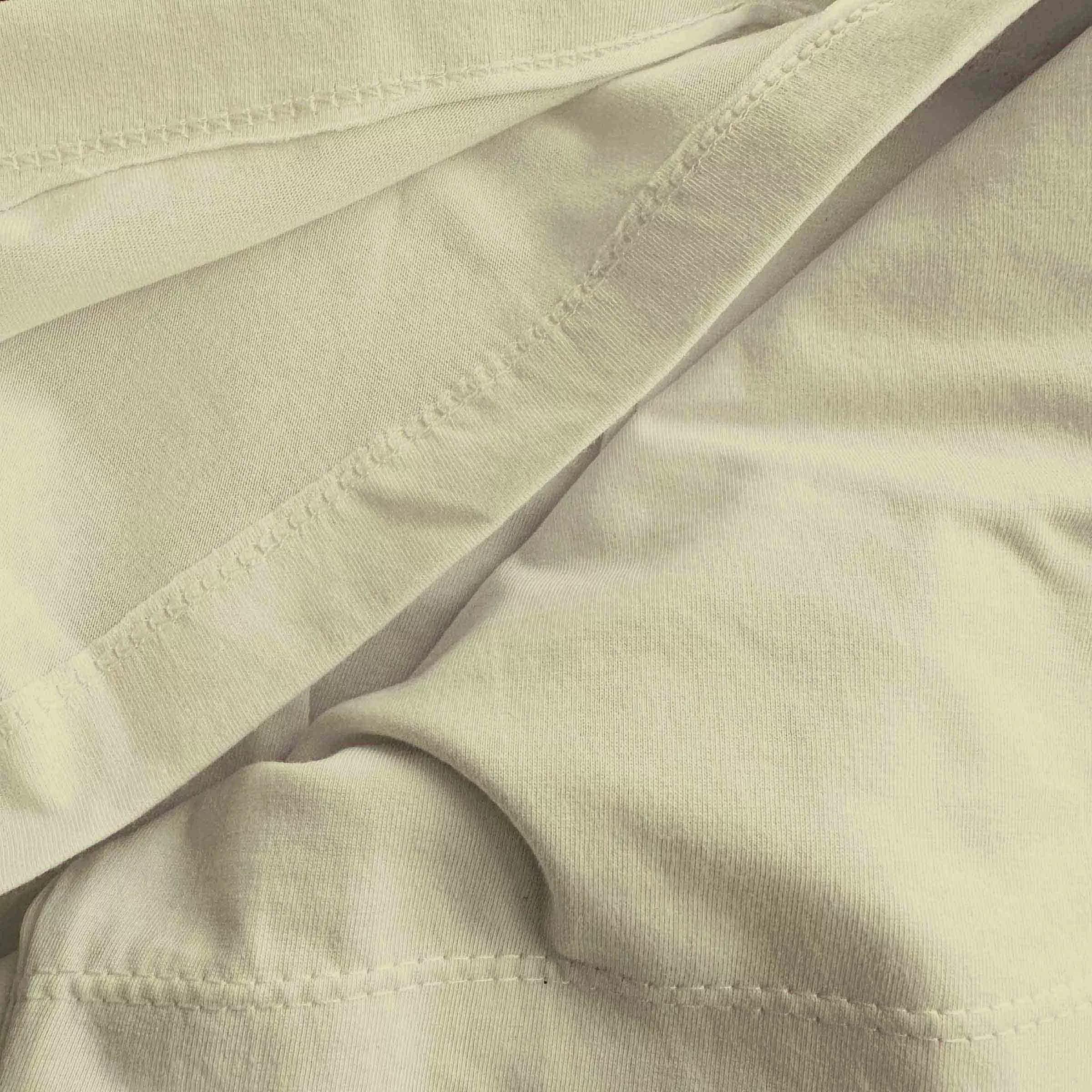 کراپ تیشرت آستین کوتاه زنانه مدل بیبی یودا