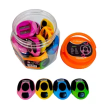 تراش وای پلاس مدل زیرو بسته 20 عددی