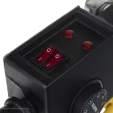 دستگاه اتو لوله سبز ایساتیس مدل is300