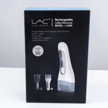 سنگ پا برقی لایچی مدل L-535S