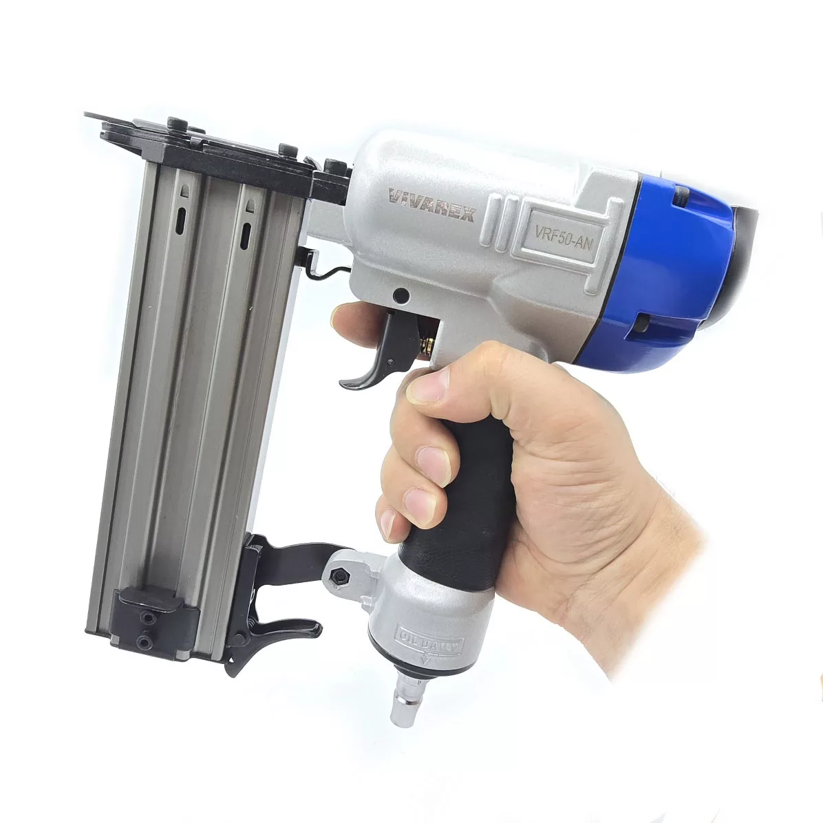 میخکوب بادی ویوارکس مدل 50MM