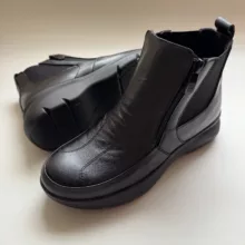 نیم بوت زنانه مدل NEGAR9901