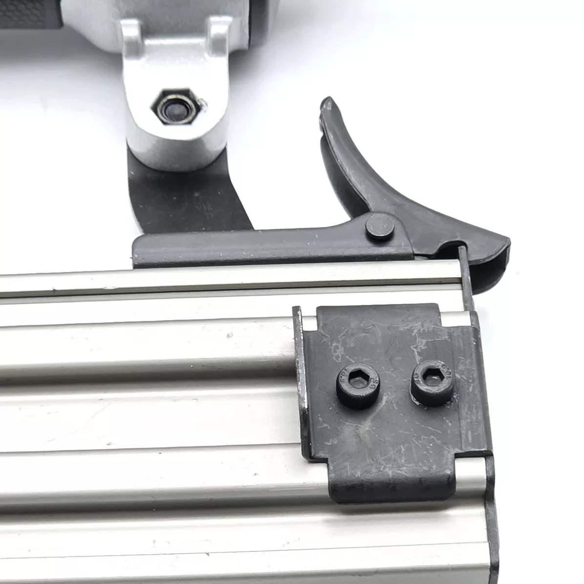 میخکوب بادی ویوارکس مدل 50MM