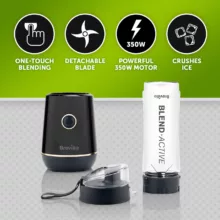 مخلوط کن برویل مدل VBL251