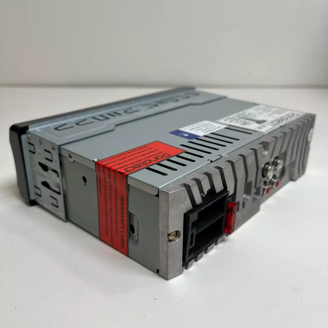 پخش کننده خودرو پاناتک مدل P-CP219