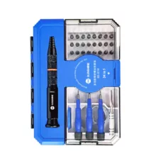 پیچ گوشتی سانشاین مدل SS-5119 بسته 34 عددی