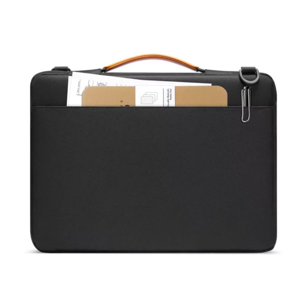 کیف لپ تاپ تام تاک مدل Defender-A42 مناسب برای لپ تاپ 16 اینچی