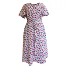 پیراهن زنانه مدل پروانه