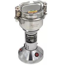 آسیاب صنعتی سیلورکرست مدل SC-1250
