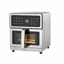 سرخ کن بدون روغن 12 لیتری کوماتسو مدل 1003