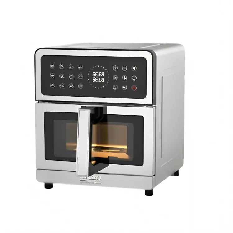 سرخ کن بدون روغن 12 لیتری کوماتسو مدل 1003