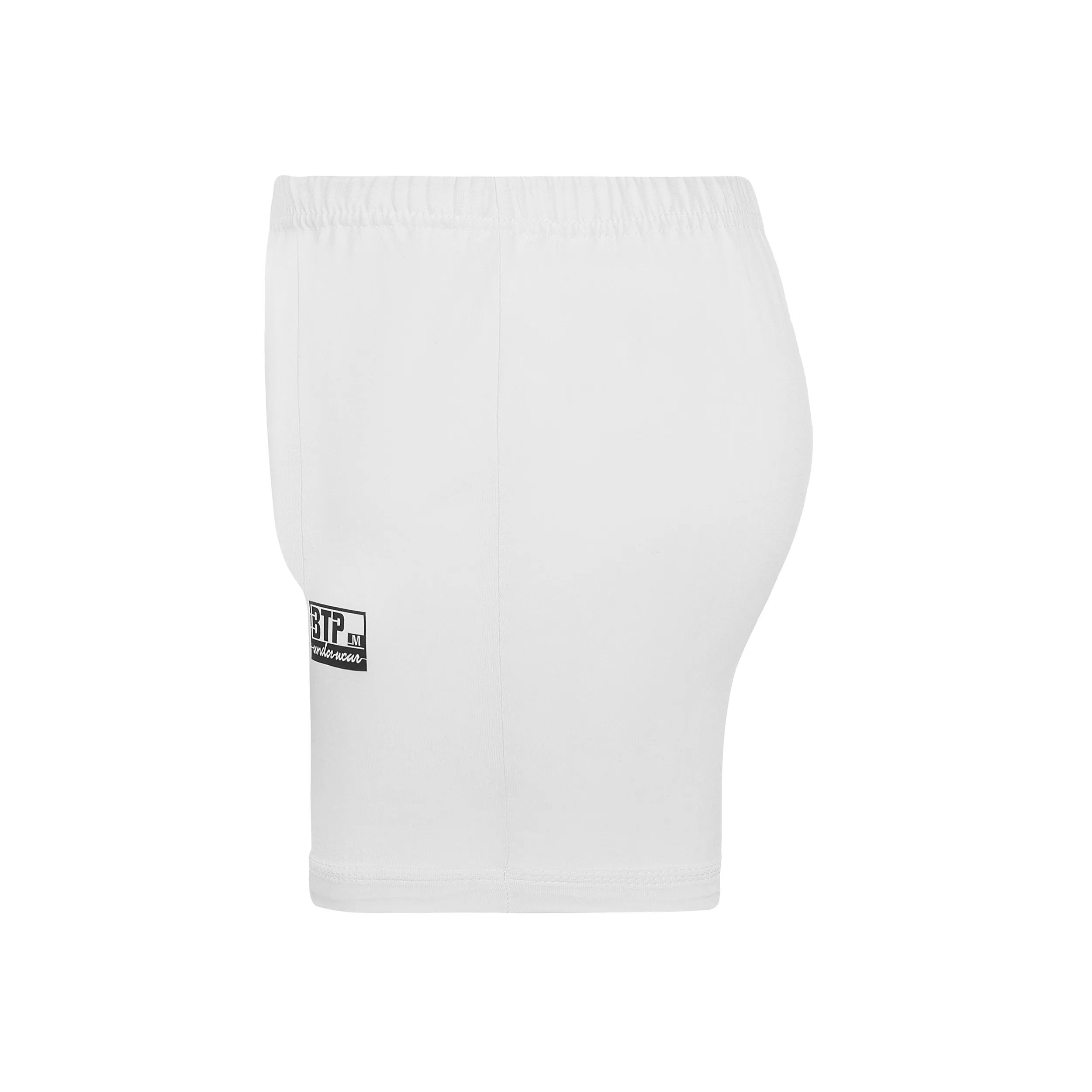 شورت پادار مردانه برهان تن پوش مدل 1004-2 بسته چهار عددی