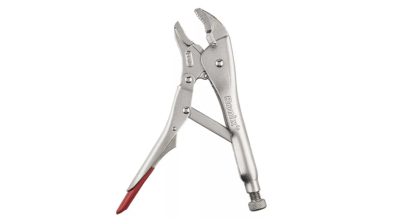 مجموعه ابزار رونیکس مدل RH-9101 ست 19 عددی