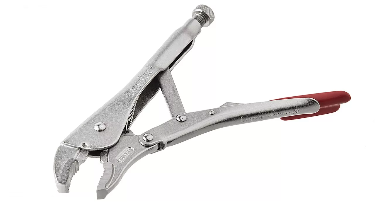 مجموعه ابزار رونیکس مدل RH-9101 ست 19 عددی