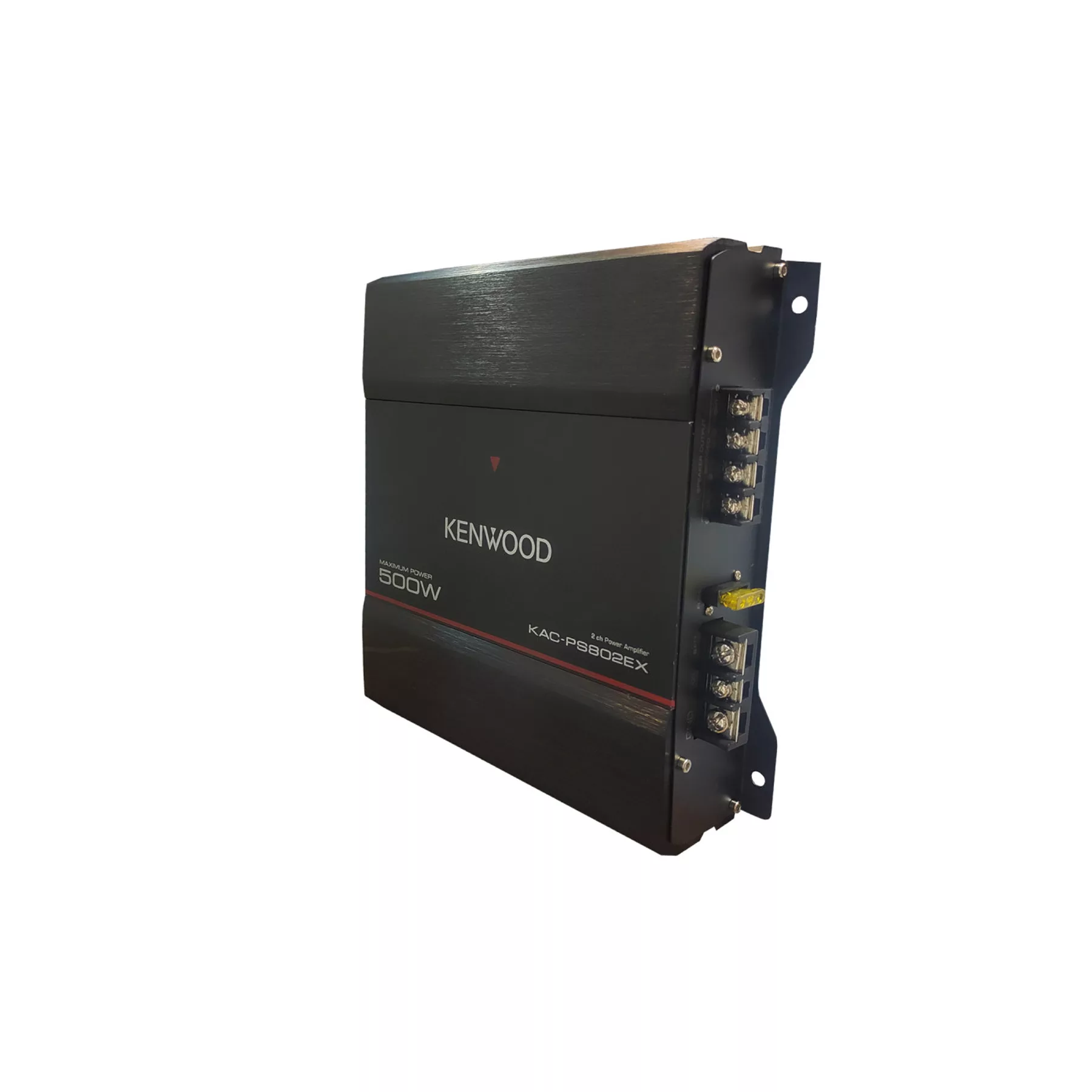 آمپلی فایر خودرو کنوود مدل KAC-PS802EX