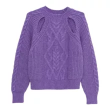 پلیور زنانه ال سی وایکیکی مدل آنتی باکتری پرنسس