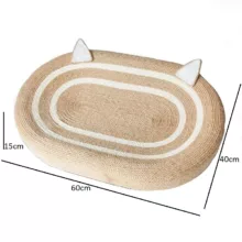 جای خواب گربه مدل Cat04