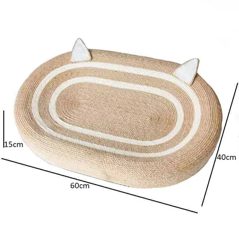 جای خواب گربه مدل Cat04