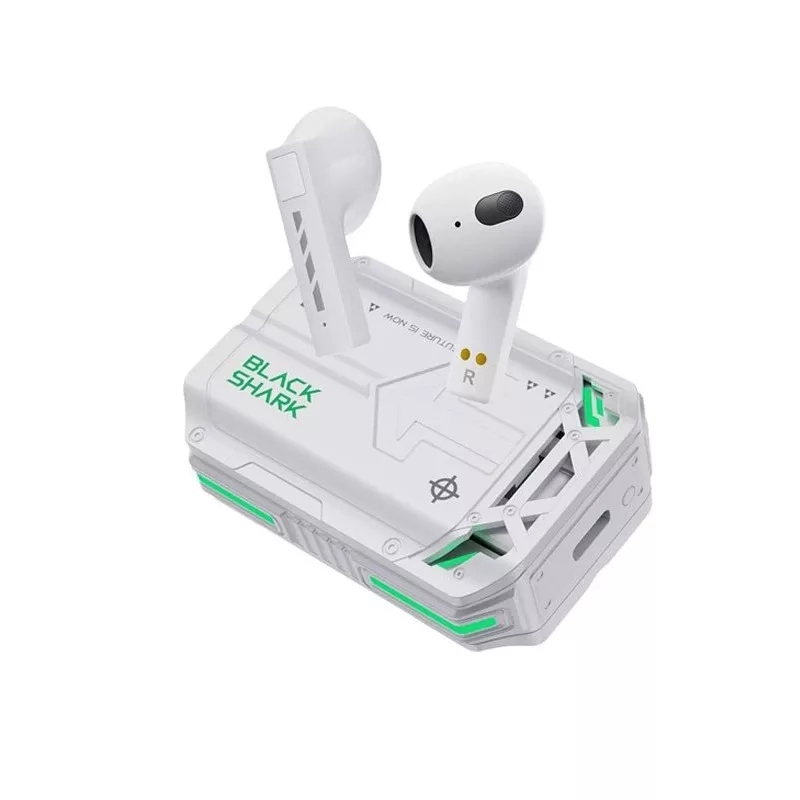 هندزفری بلوتوثی بلک شارک مدل MON MELOBUDS T 11 WIERLESS