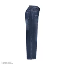 شلوار جین بگ زنانه مدل G61