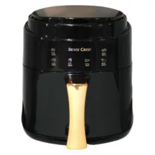 سرخ کن بدون روغن سیلورکرست مدل JD689B