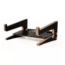 پایه نگهدارنده لپ تاپ دیپون مدل Dipon - A112(Steel)
