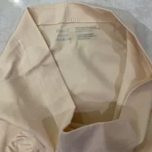 شورت گنی زنانه اویاندا مدل O578