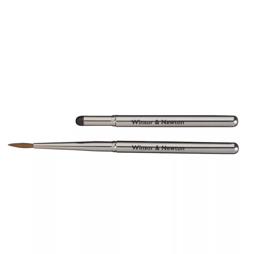آبرنگ 12 رنگ وینزور اند نیوتون مدل Cotman کد 640 Half