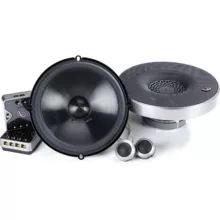 کامپوننت خودرو اینفینیتی مدل PR6510CS بسته 6 عددی