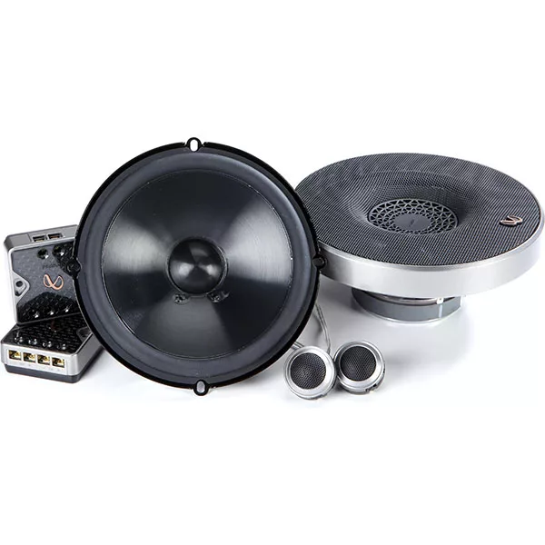 کامپوننت خودرو اینفینیتی مدل PR6510CS بسته 6 عددی