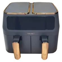 سرخ کن بدون روغن مک استایلر مدل 1620