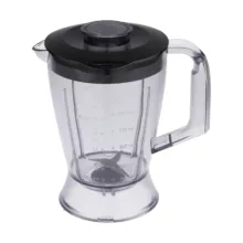 غذاساز بوکر مدل FP-422