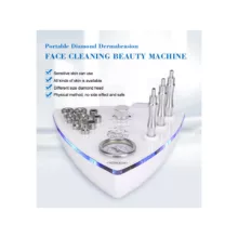 میکرودرم مدل الماس