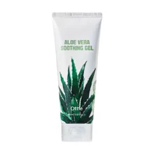 ژل مرطوب کننده صورت اوتی مدل aloe vera مناسب انواع پوست حجم 150 میلی لیتر