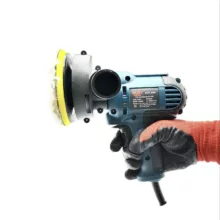 دستگاه پولیش باس مدل MOD.6606