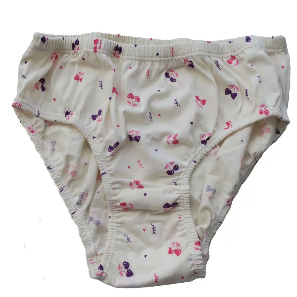 شورت زنانه آداک مدل نخی جعبه ای مجموعه 6 عددی