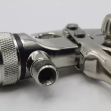 پیستوله رنگ بادی تاپکس مدل YP-AB-17S-2.5MM