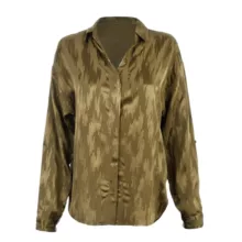 شومیز زنانه مدل MDSS-AU1378