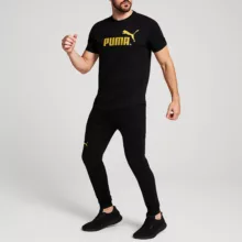 ست تی شرت و شلوار مردانه مدل 909262