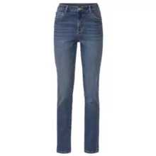 شلوار جین اسکینی زنانه اسمارا مدل X2029