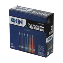 فازمتر اکسین مدل Slovenia بسته 30 عددی