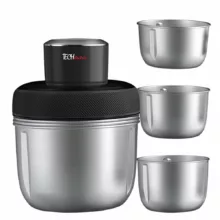 خردکن تک الکتریک مدل RO1108-35BS